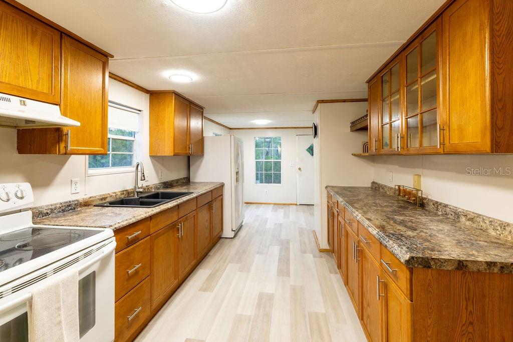 9591 NE 87TH PL, BRONSON, FL, 32621