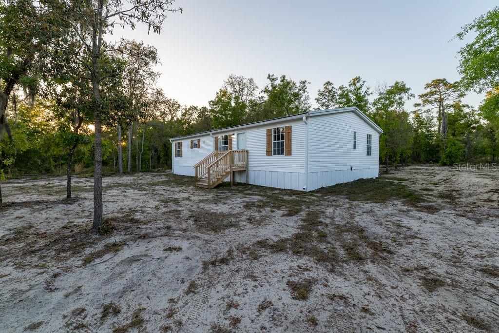 9591 NE 87TH PL, BRONSON, FL, 32621