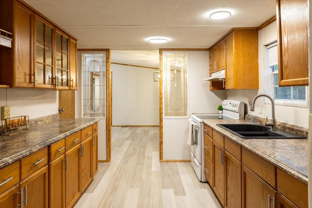 9591 NE 87TH PL, BRONSON, FL, 32621