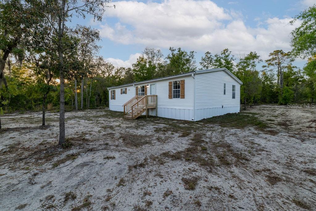 9591 NE 87TH PL, BRONSON, FL, 32621