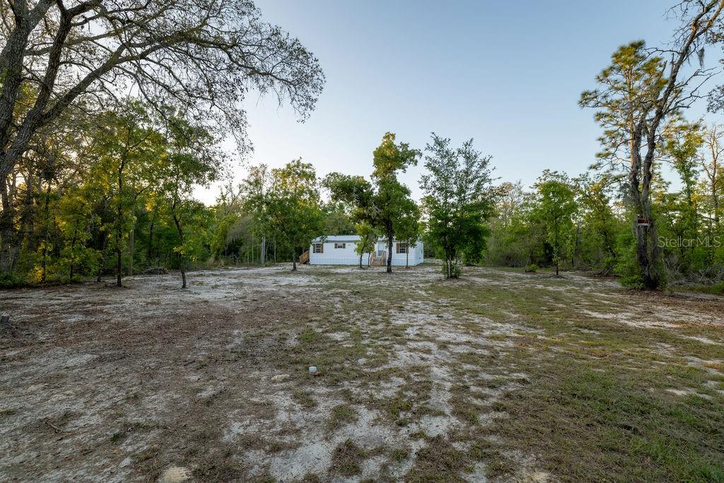 9591 NE 87TH PL, BRONSON, FL, 32621