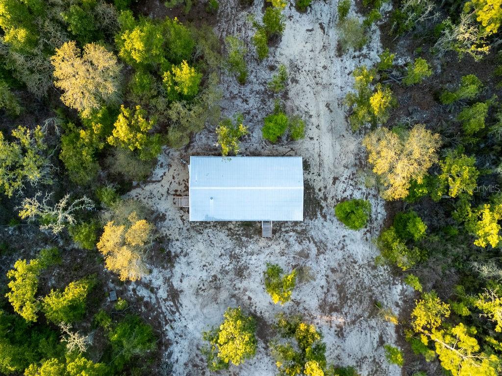 9591 NE 87TH PL, BRONSON, FL, 32621