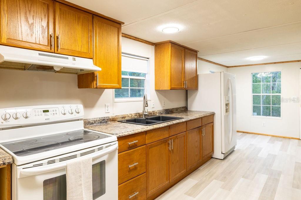 9591 NE 87TH PL, BRONSON, FL, 32621