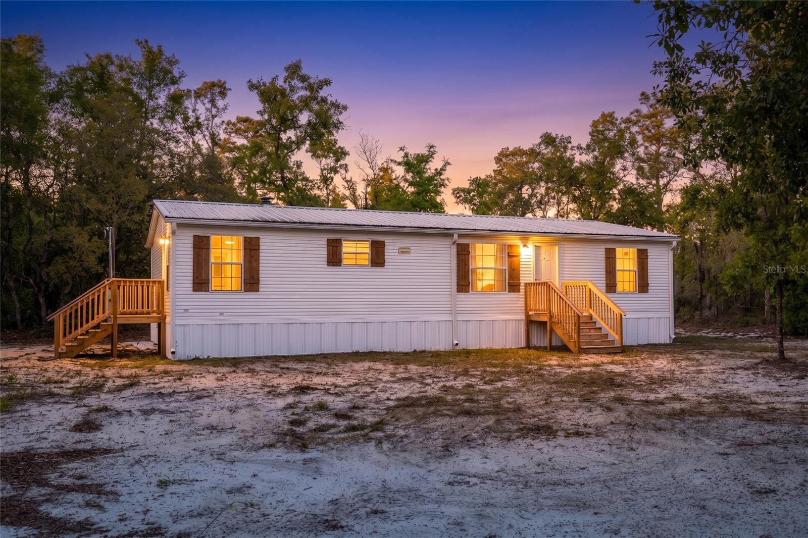 9591 NE 87TH PL, BRONSON, FL, 32621