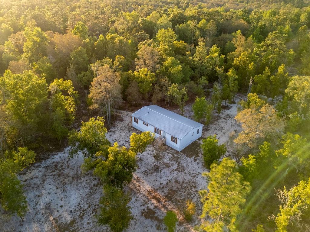 9591 NE 87TH PL, BRONSON, FL, 32621