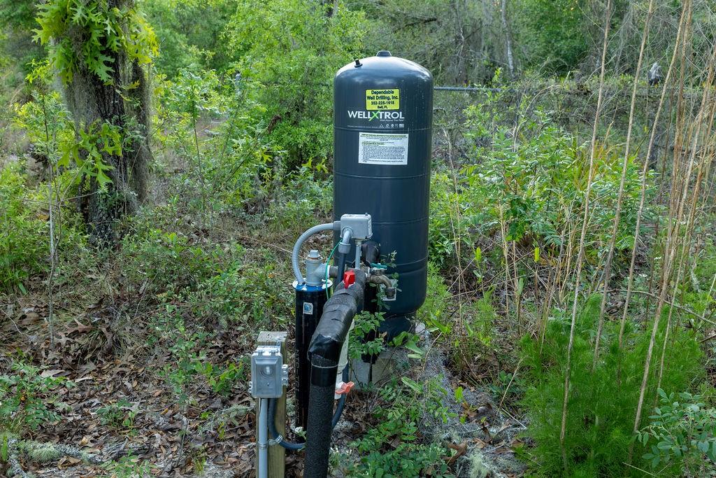 9591 NE 87TH PL, BRONSON, FL, 32621