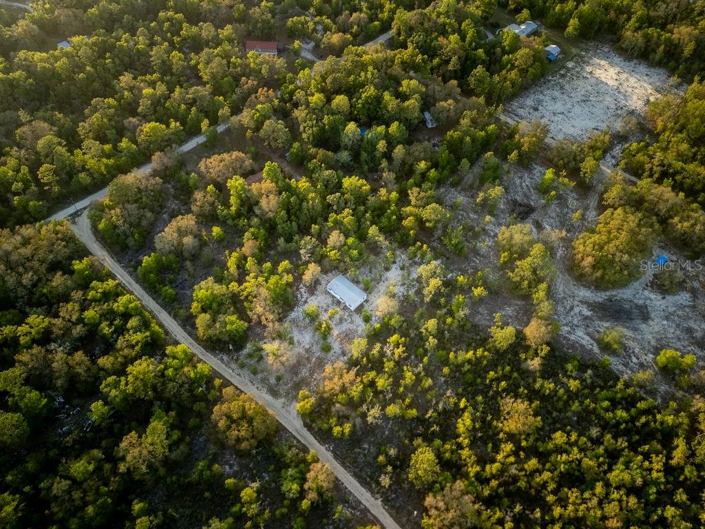 9591 NE 87TH PL, BRONSON, FL, 32621