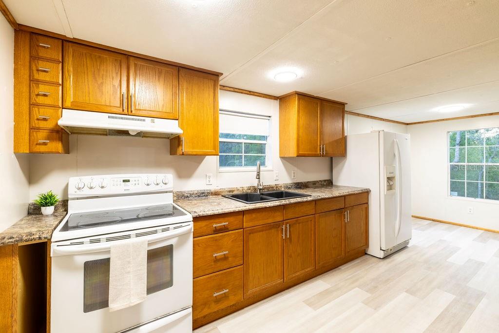 9591 NE 87TH PL, BRONSON, FL, 32621