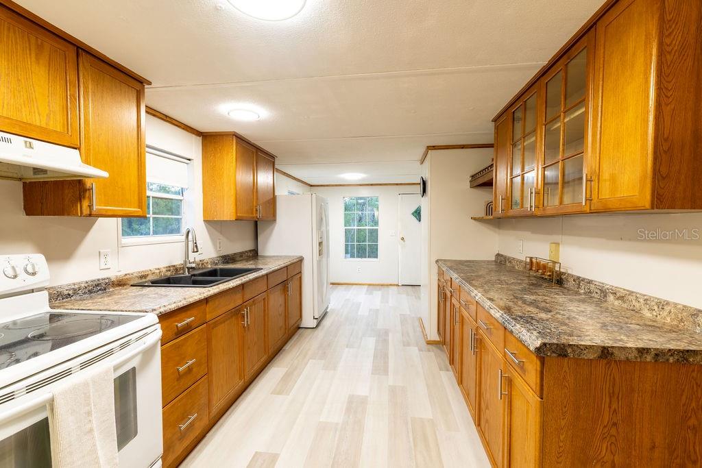 9591 NE 87TH PL, BRONSON, FL, 32621