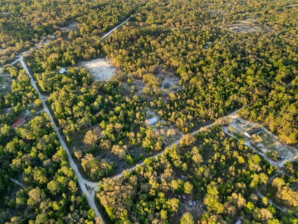 9591 NE 87TH PL, BRONSON, FL, 32621