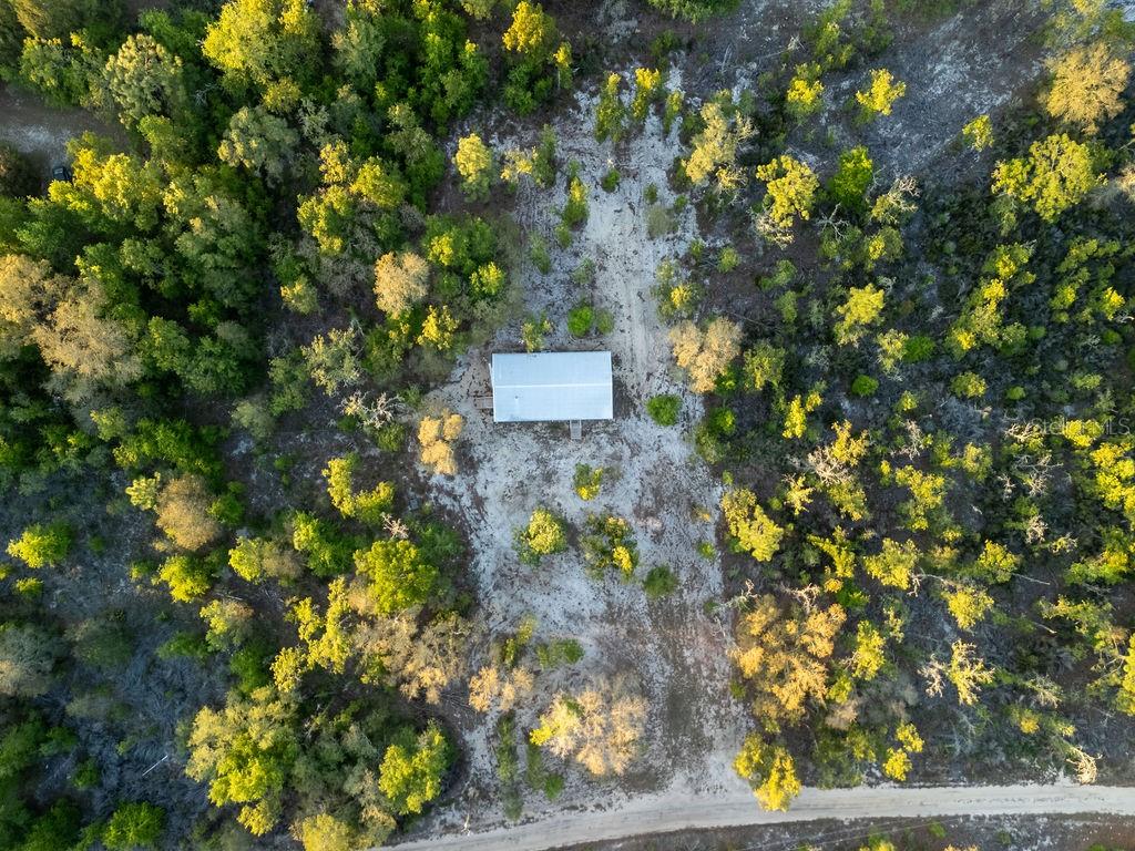 9591 NE 87TH PL, BRONSON, FL, 32621