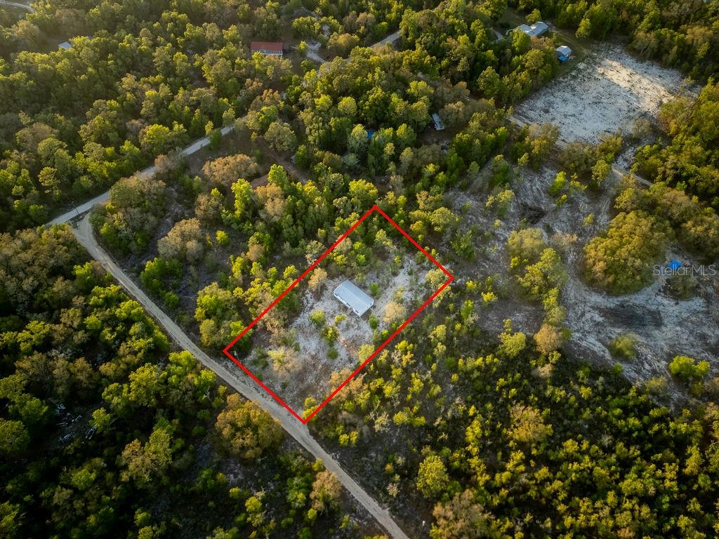 9591 NE 87TH PL, BRONSON, FL, 32621