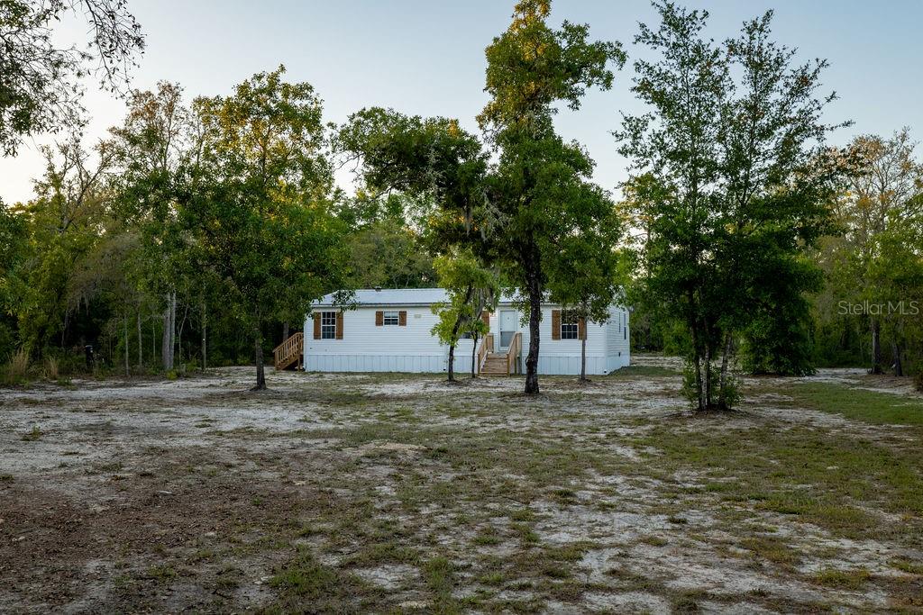 9591 NE 87TH PL, BRONSON, FL, 32621