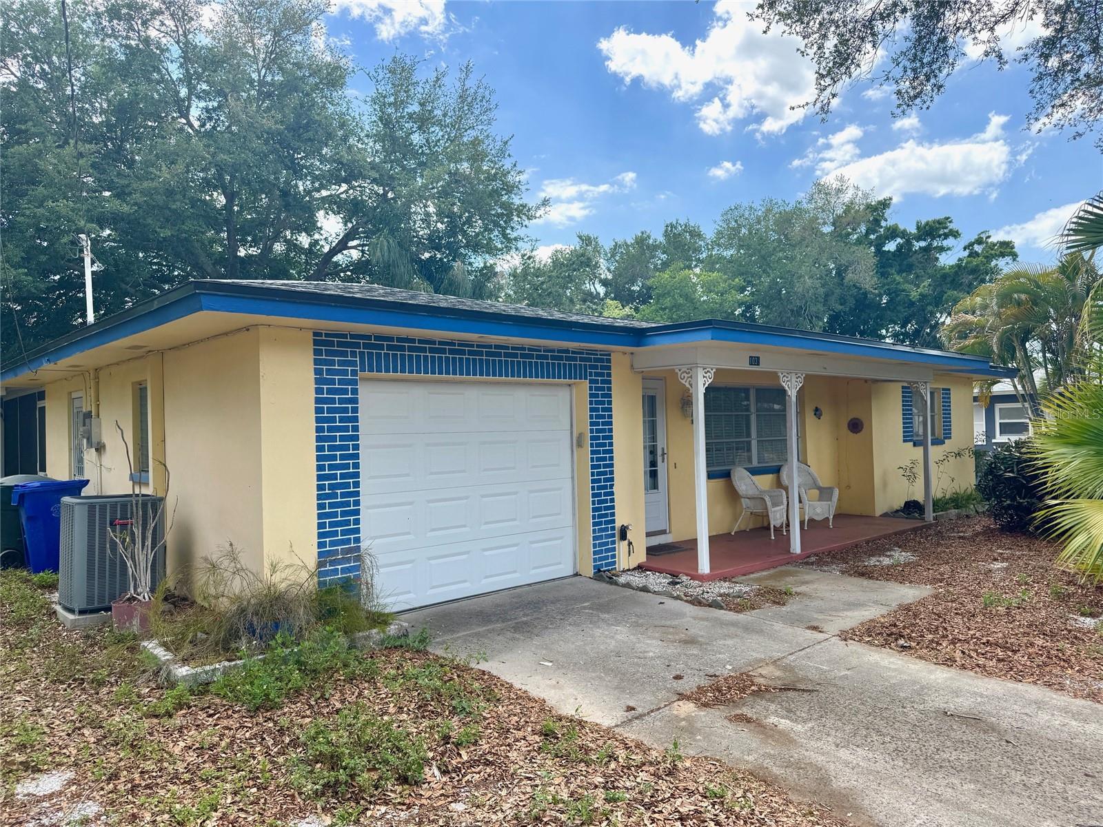 1035 ROBMAR RD, DUNEDIN, FL, 34698