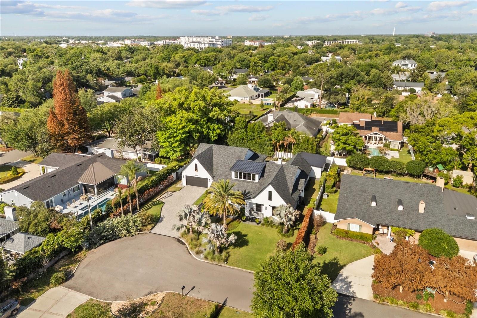 1441 CARDINAL CT, WINTER PARK, FL, 32789