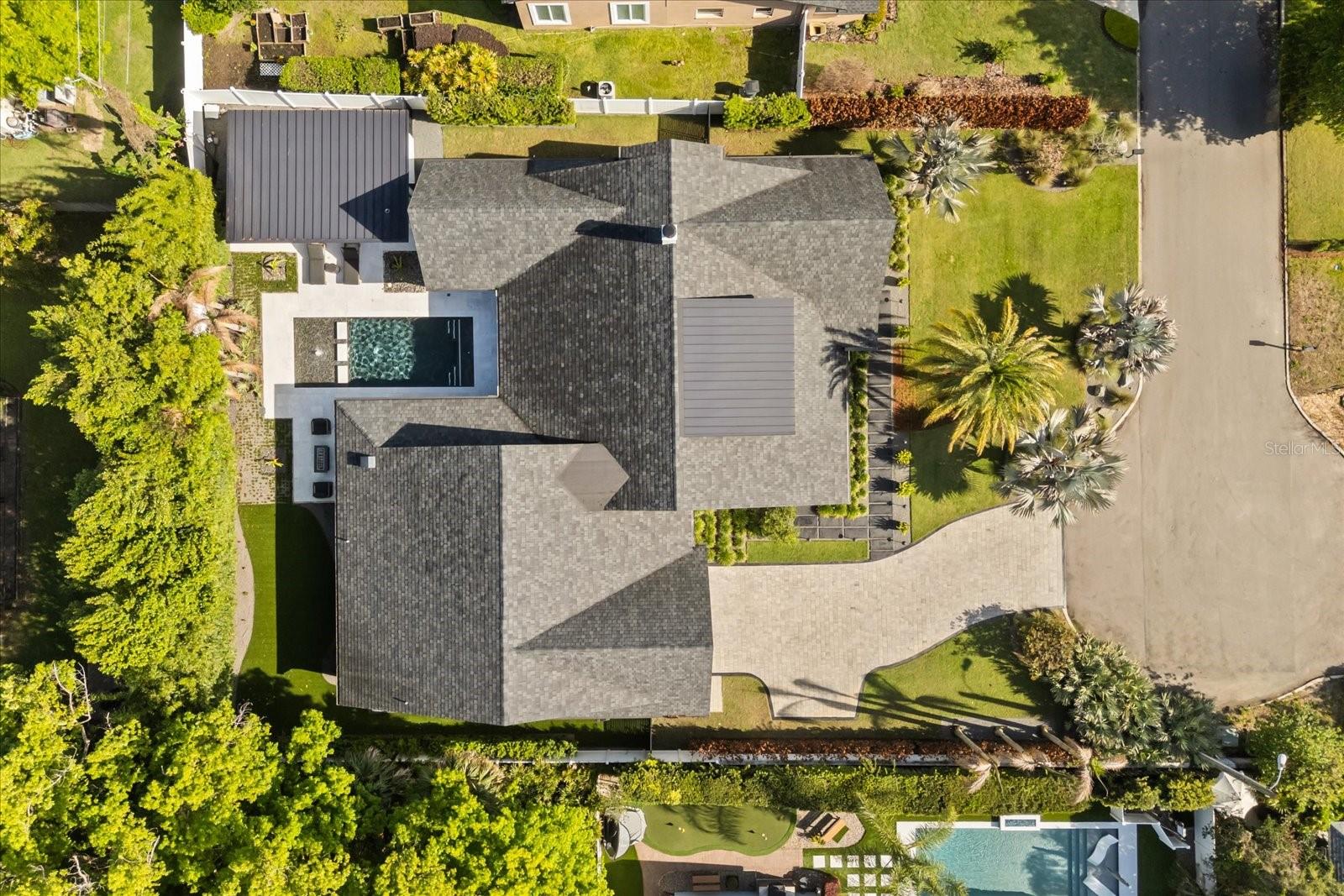 1441 CARDINAL CT, WINTER PARK, FL, 32789