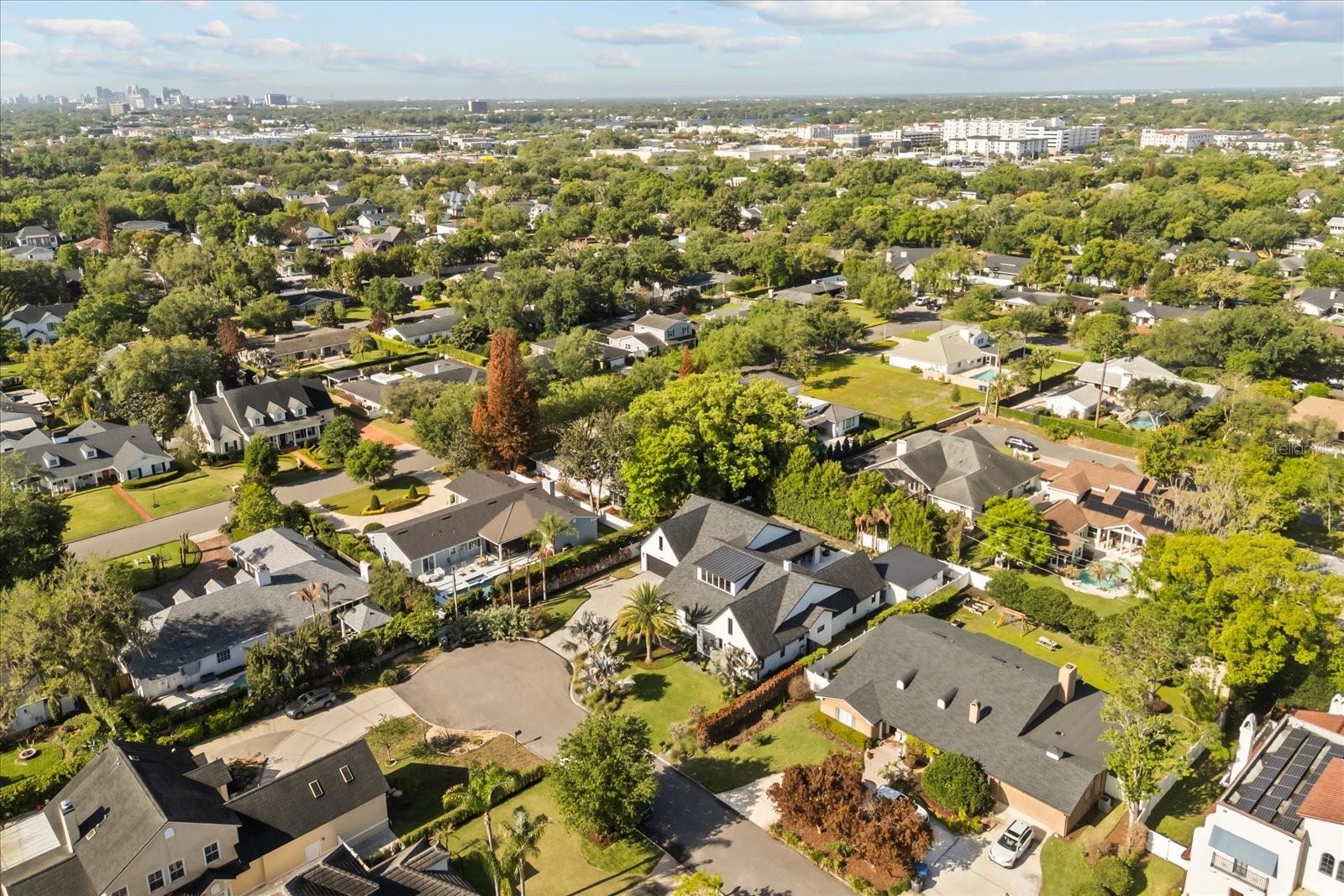 1441 CARDINAL CT, WINTER PARK, FL, 32789