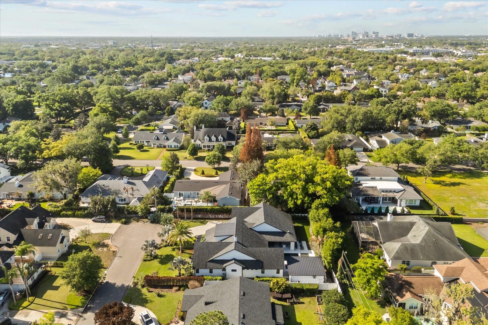 1441 CARDINAL CT, WINTER PARK, FL, 32789