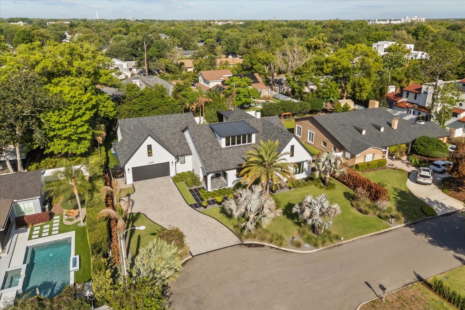 1441 CARDINAL CT, WINTER PARK, FL, 32789