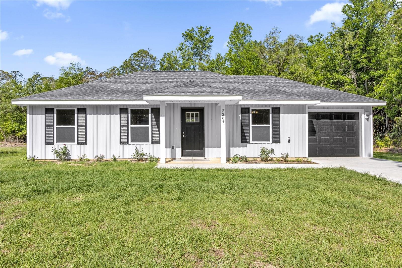 2264 SW MOINES CT, DUNNELLON, FL, 34431