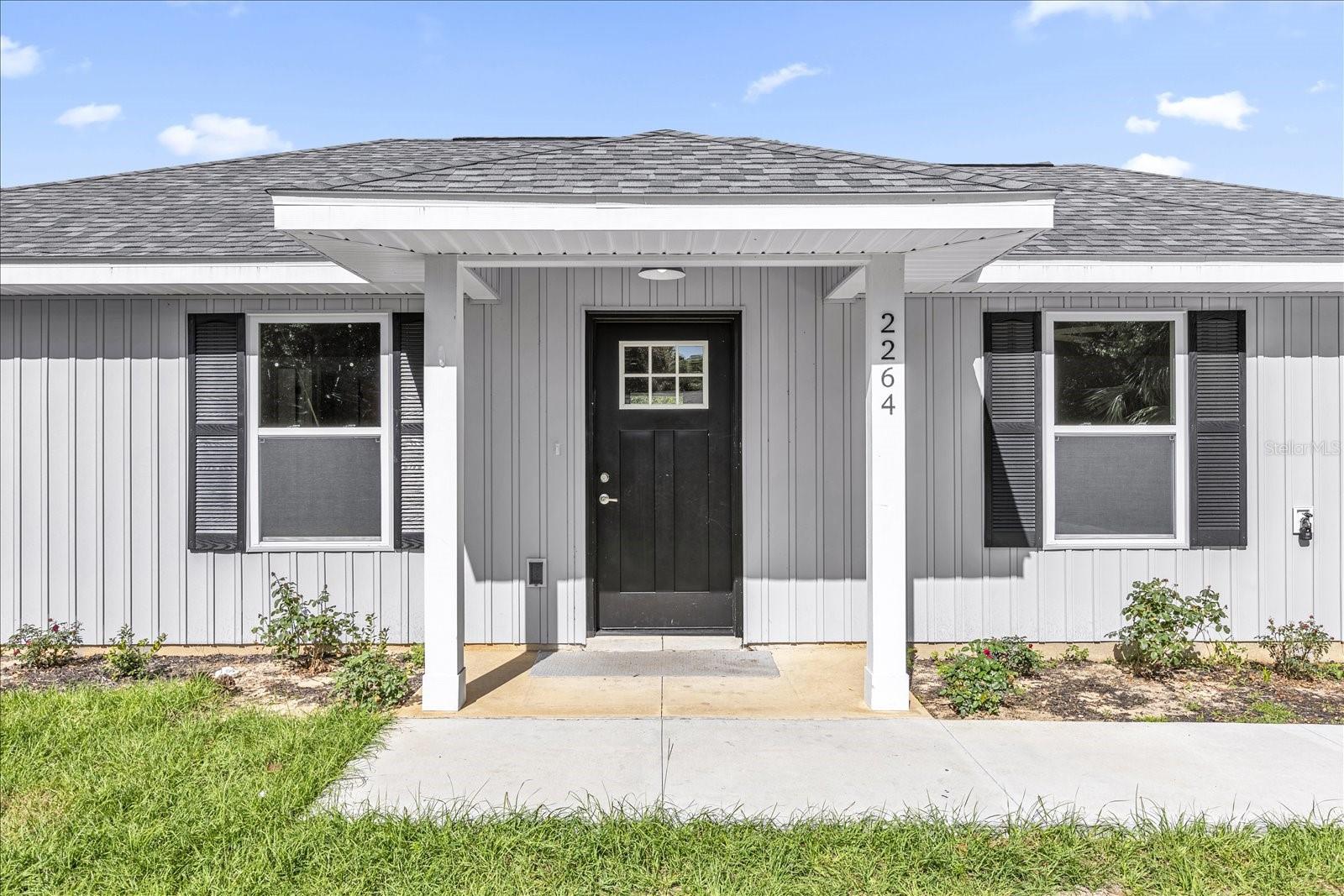 2264 SW MOINES CT, DUNNELLON, FL, 34431