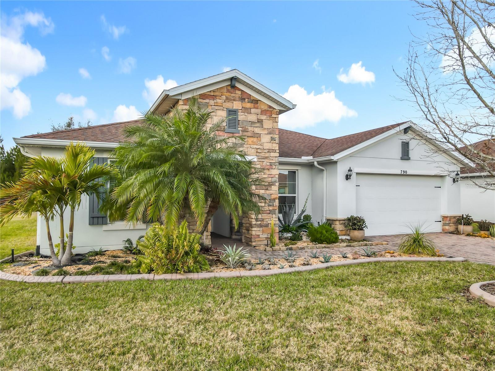 790 CARMEL LANE, POINCIANA, FL, 34759