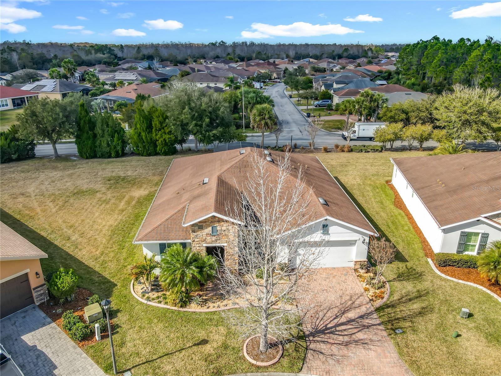 790 CARMEL LANE, POINCIANA, FL, 34759