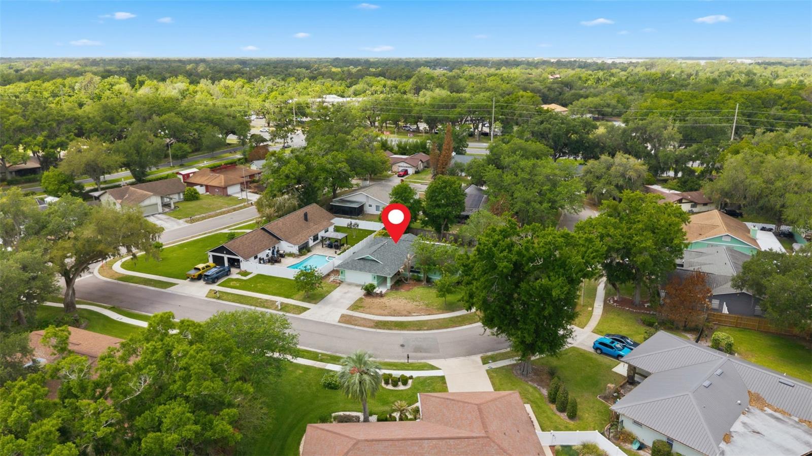 1424 OAKWOOD LN, PLANT CITY, FL, 33563