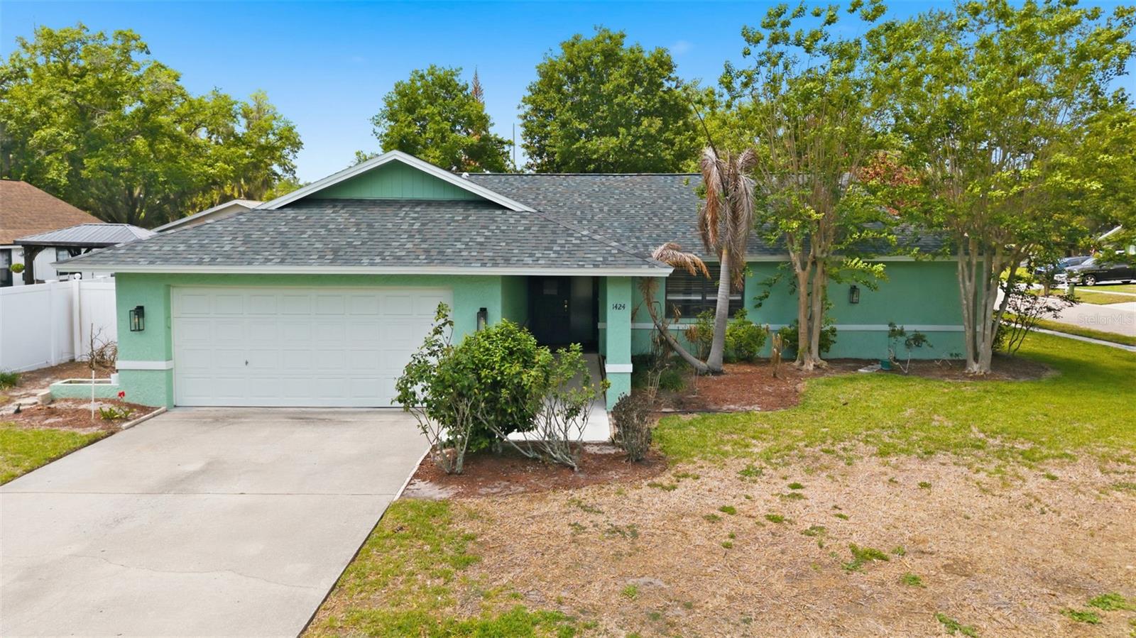 1424 OAKWOOD LN, PLANT CITY, FL, 33563