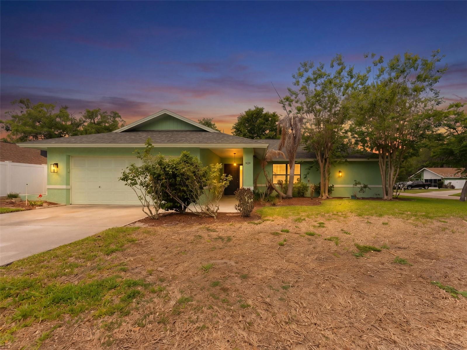 1424 OAKWOOD LN, PLANT CITY, FL, 33563