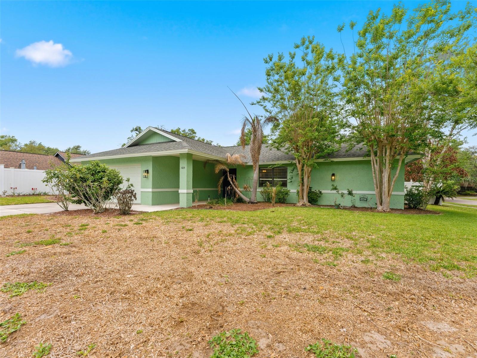 1424 OAKWOOD LN, PLANT CITY, FL, 33563