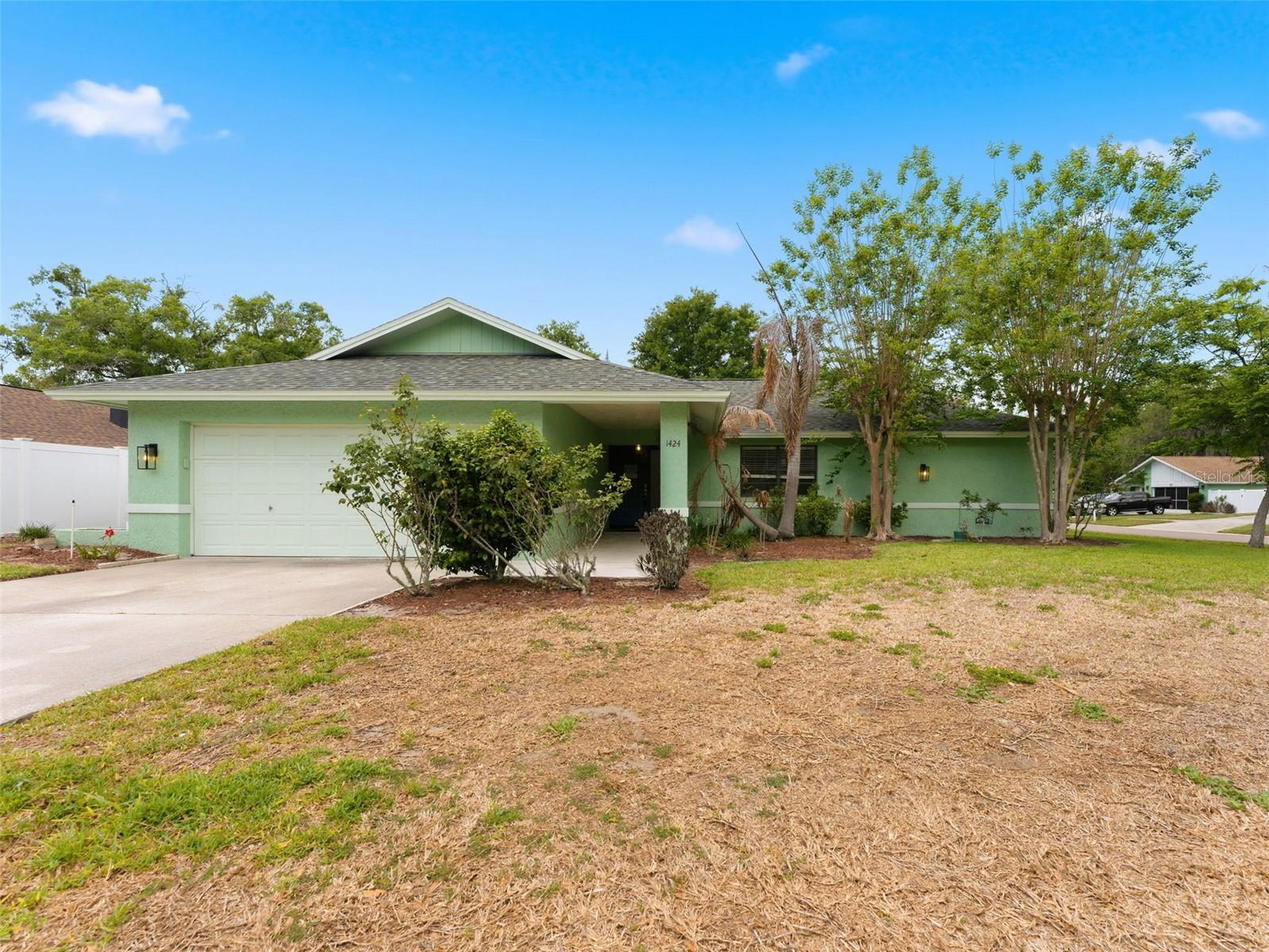 1424 OAKWOOD LN, PLANT CITY, FL, 33563