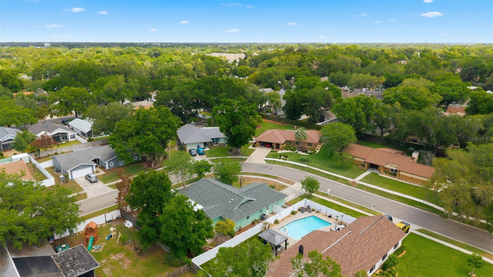 1424 OAKWOOD LN, PLANT CITY, FL, 33563