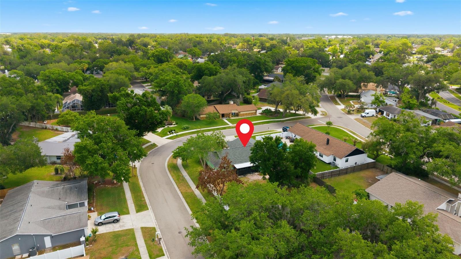 1424 OAKWOOD LN, PLANT CITY, FL, 33563