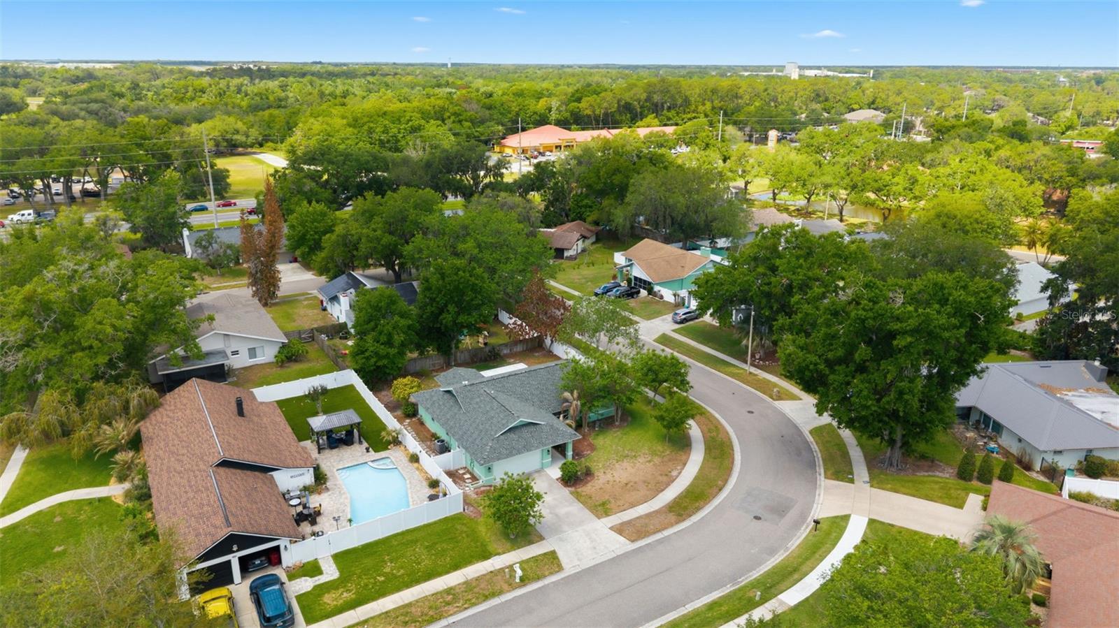 1424 OAKWOOD LN, PLANT CITY, FL, 33563