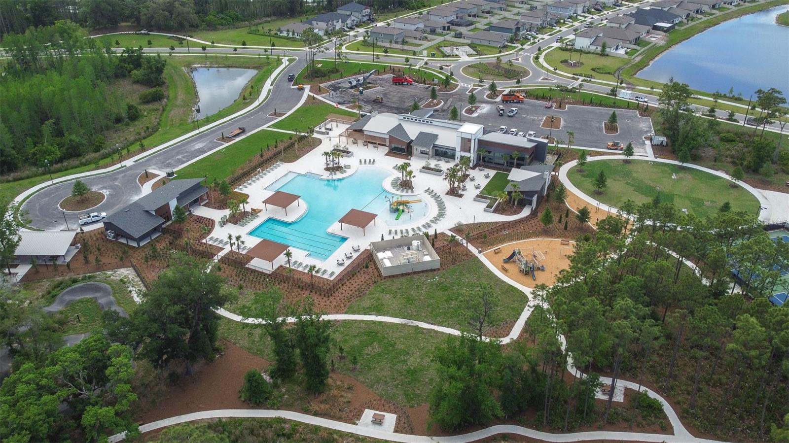 8969 LITTLE BLUESTEM DR, LAND O LAKES, FL, 34637