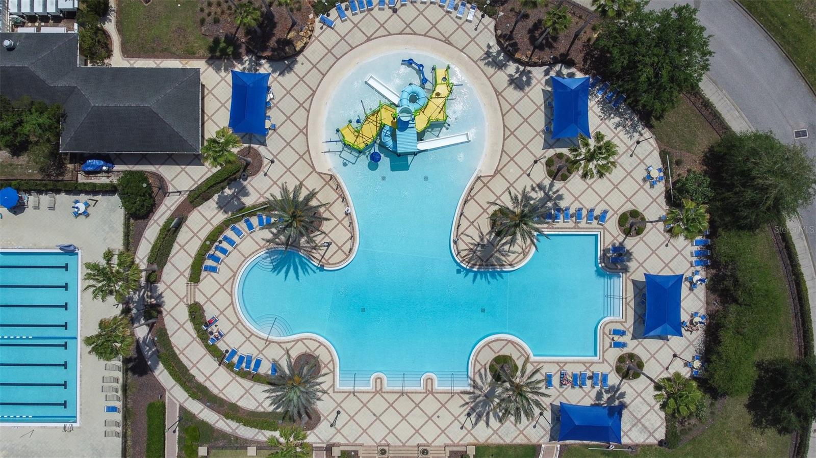 8969 LITTLE BLUESTEM DR, LAND O LAKES, FL, 34637