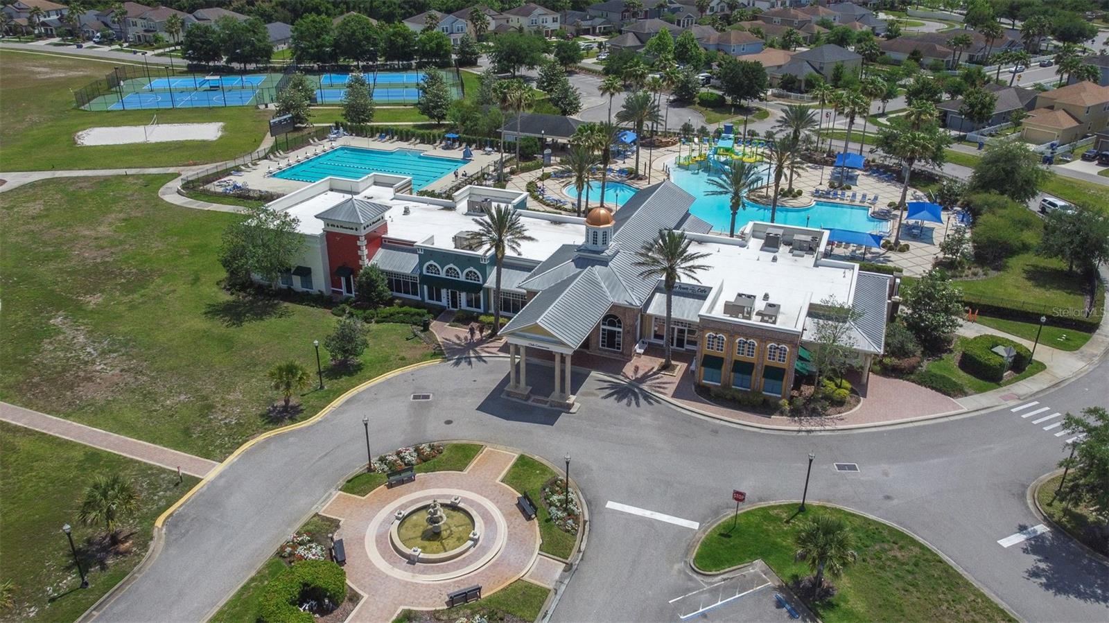 8969 LITTLE BLUESTEM DR, LAND O LAKES, FL, 34637