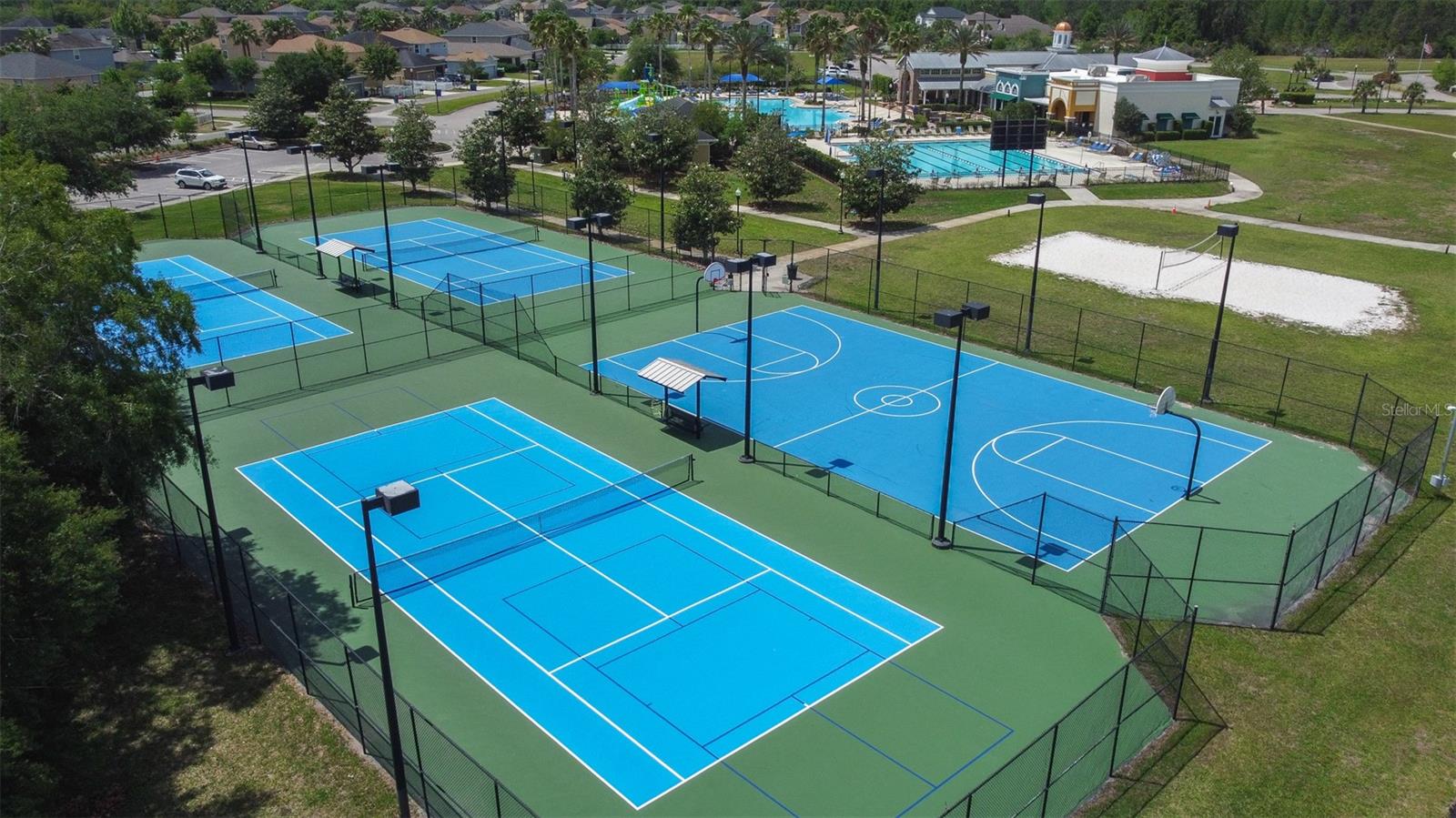 8969 LITTLE BLUESTEM DR, LAND O LAKES, FL, 34637