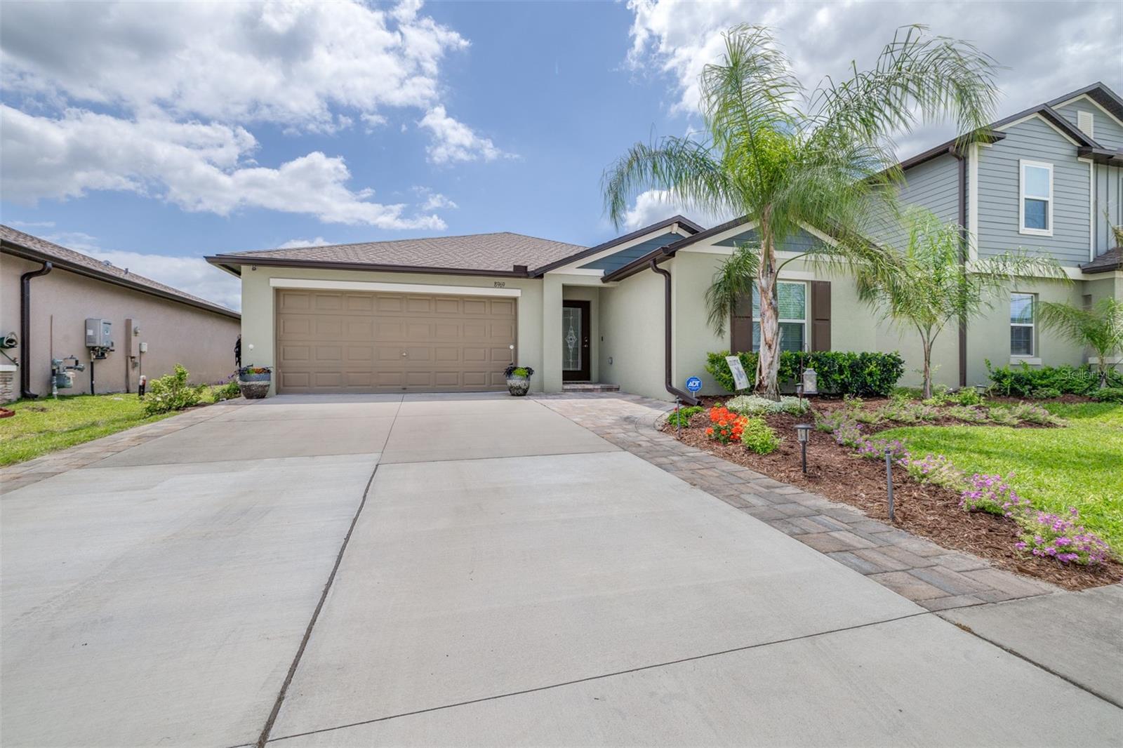 8969 LITTLE BLUESTEM DR, LAND O LAKES, FL, 34637