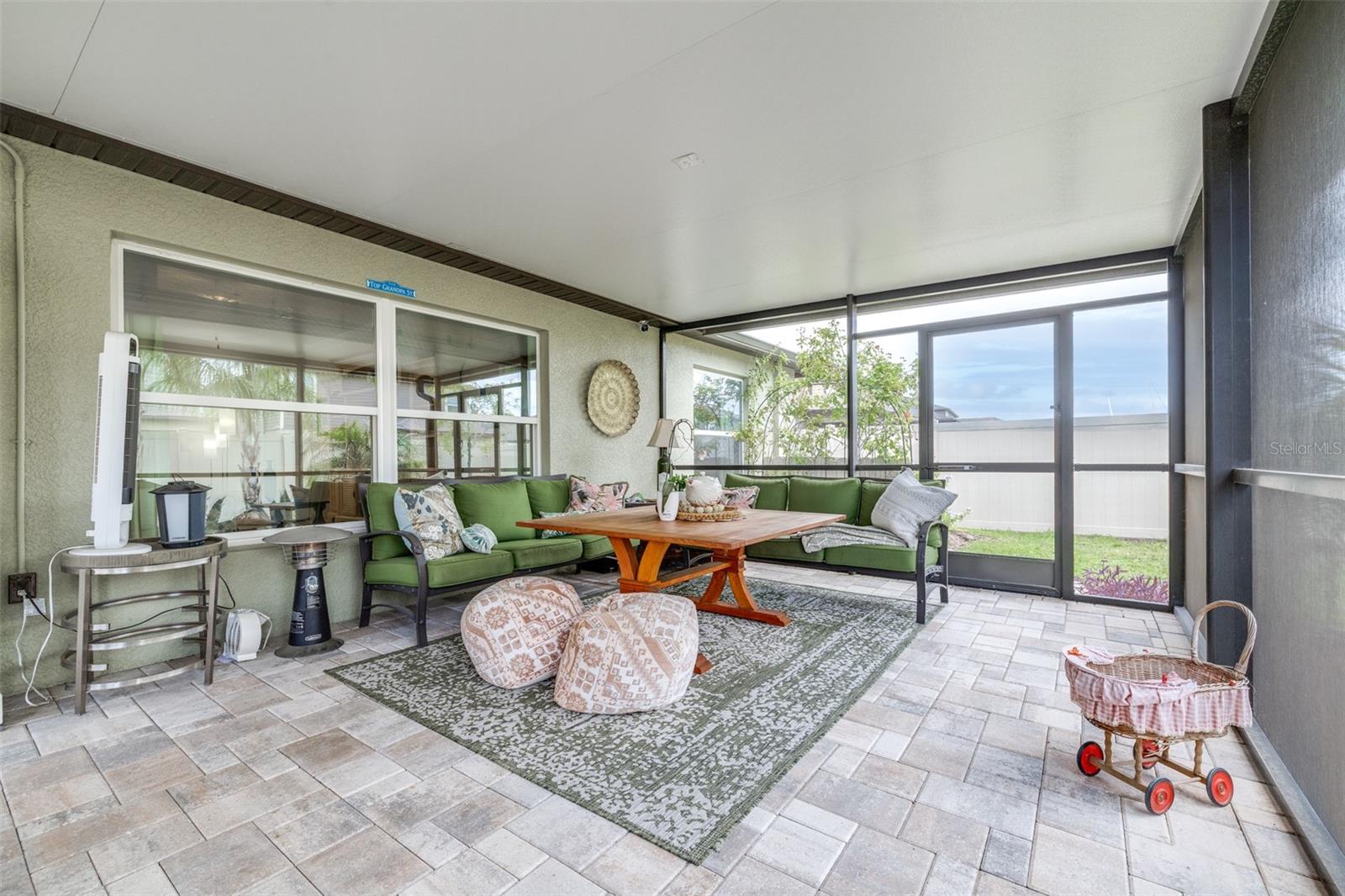 8969 LITTLE BLUESTEM DR, LAND O LAKES, FL, 34637