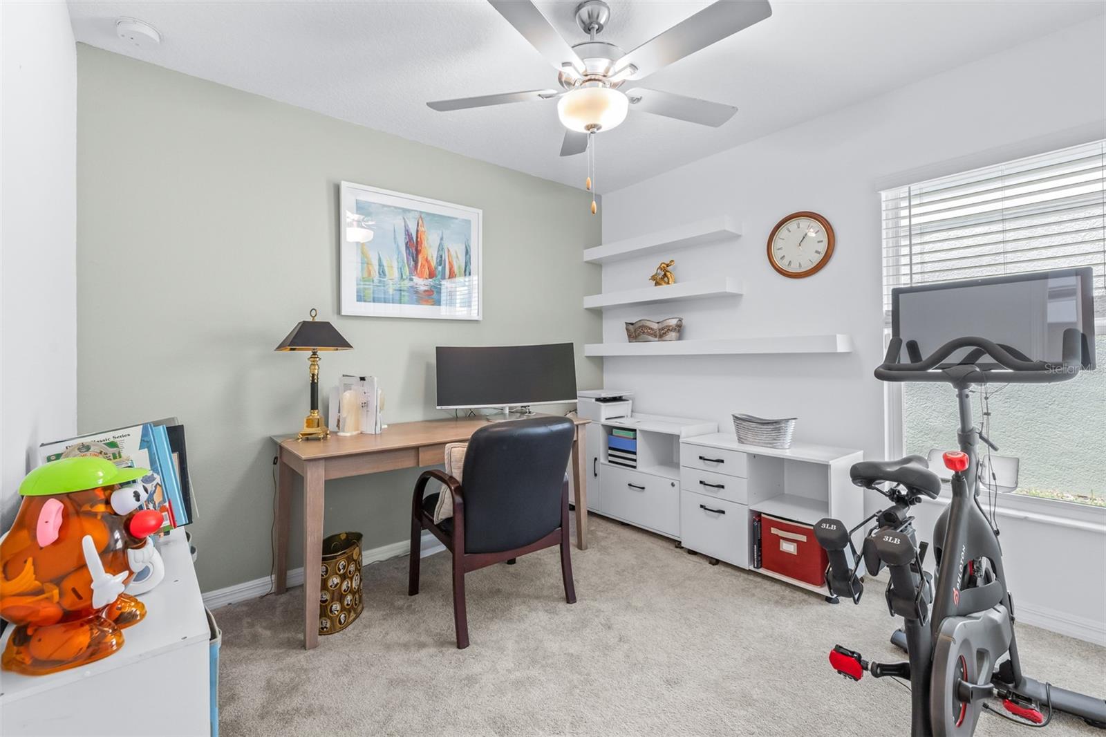 8969 LITTLE BLUESTEM DR, LAND O LAKES, FL, 34637