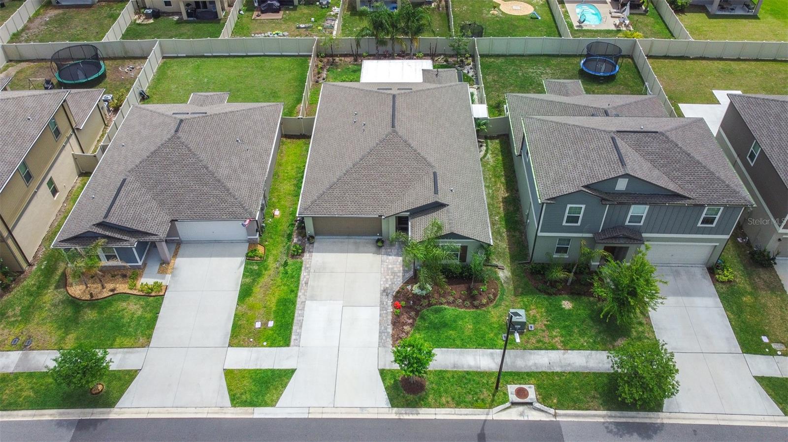 8969 LITTLE BLUESTEM DR, LAND O LAKES, FL, 34637