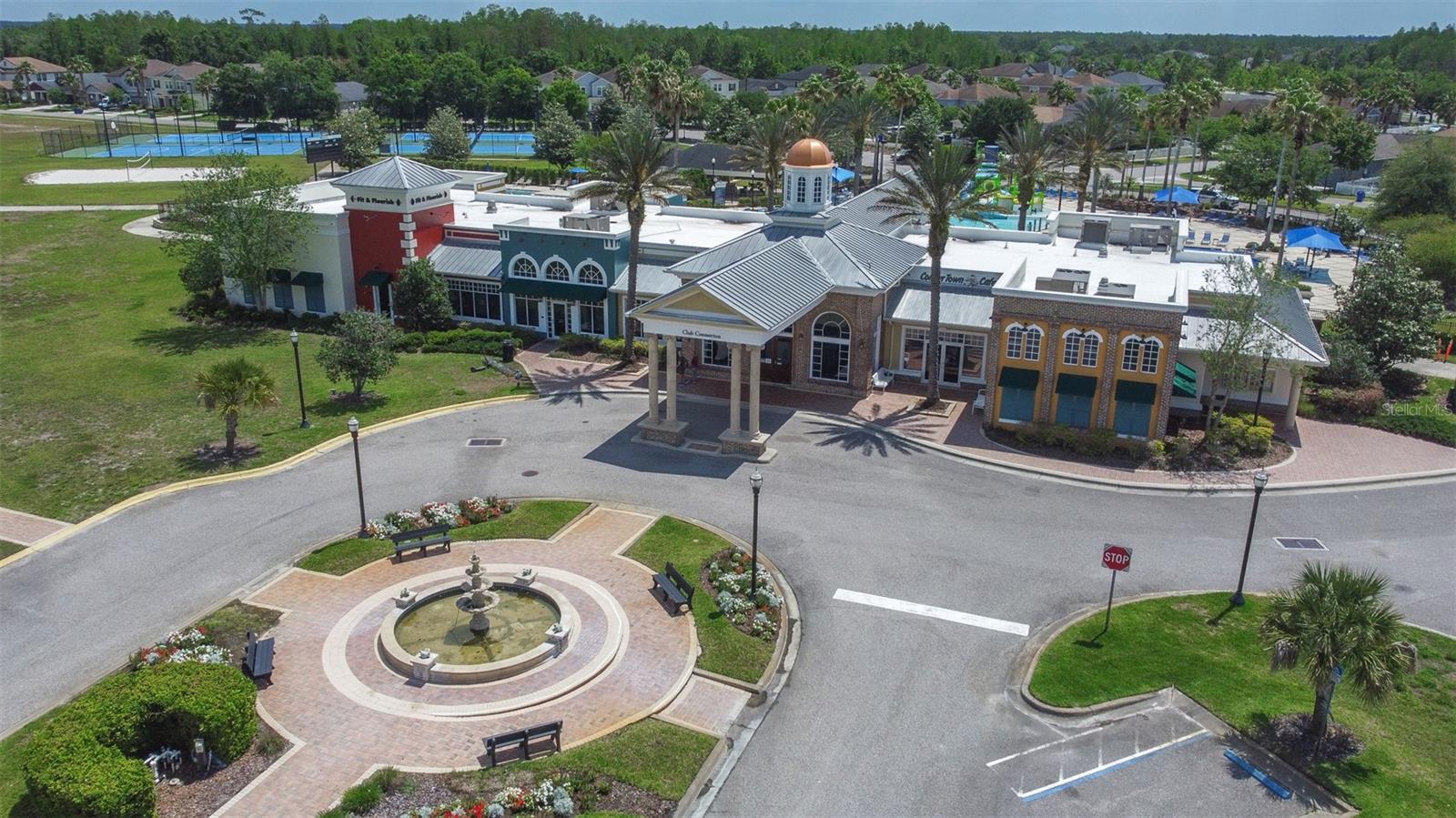 8969 LITTLE BLUESTEM DR, LAND O LAKES, FL, 34637