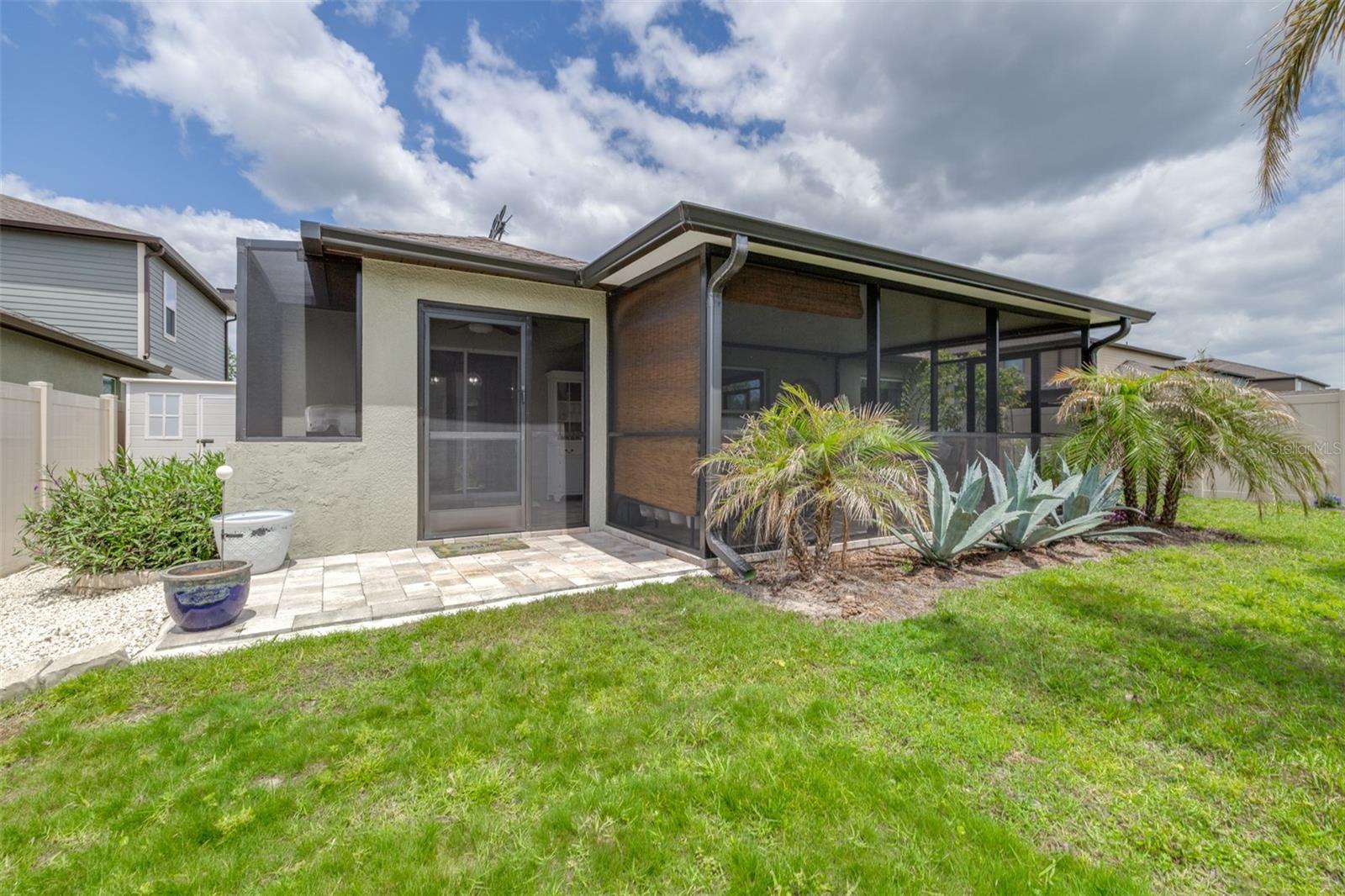 8969 LITTLE BLUESTEM DR, LAND O LAKES, FL, 34637