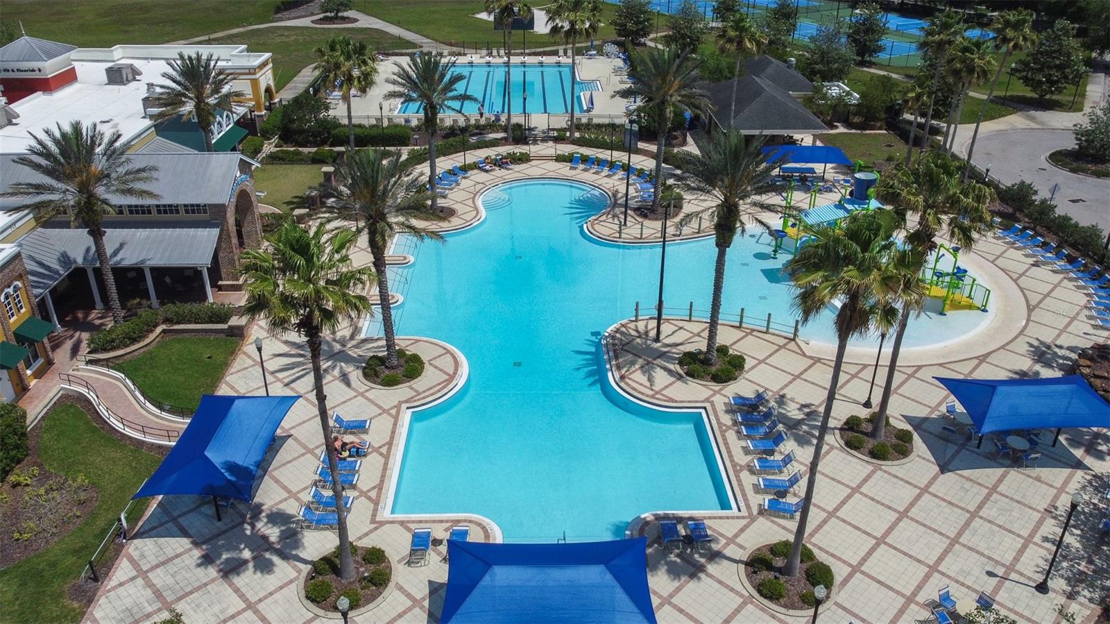 8969 LITTLE BLUESTEM DR, LAND O LAKES, FL, 34637