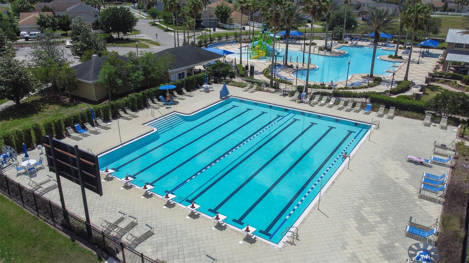 8969 LITTLE BLUESTEM DR, LAND O LAKES, FL, 34637