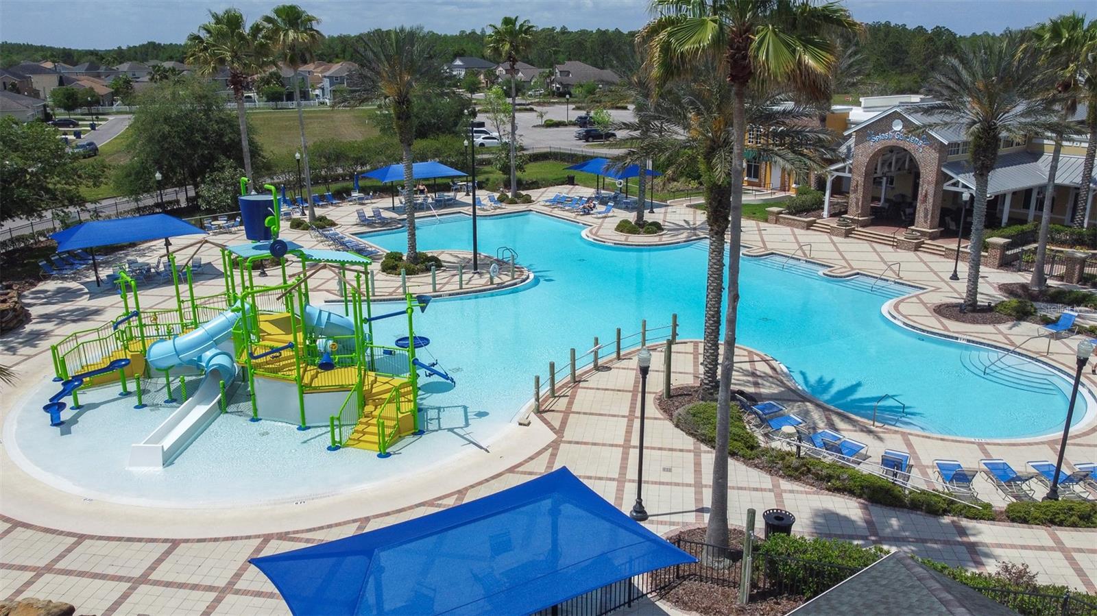 8969 LITTLE BLUESTEM DR, LAND O LAKES, FL, 34637