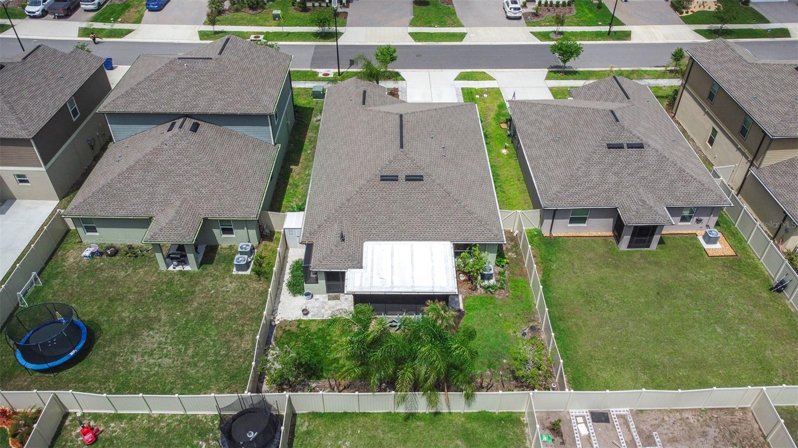 8969 LITTLE BLUESTEM DR, LAND O LAKES, FL, 34637