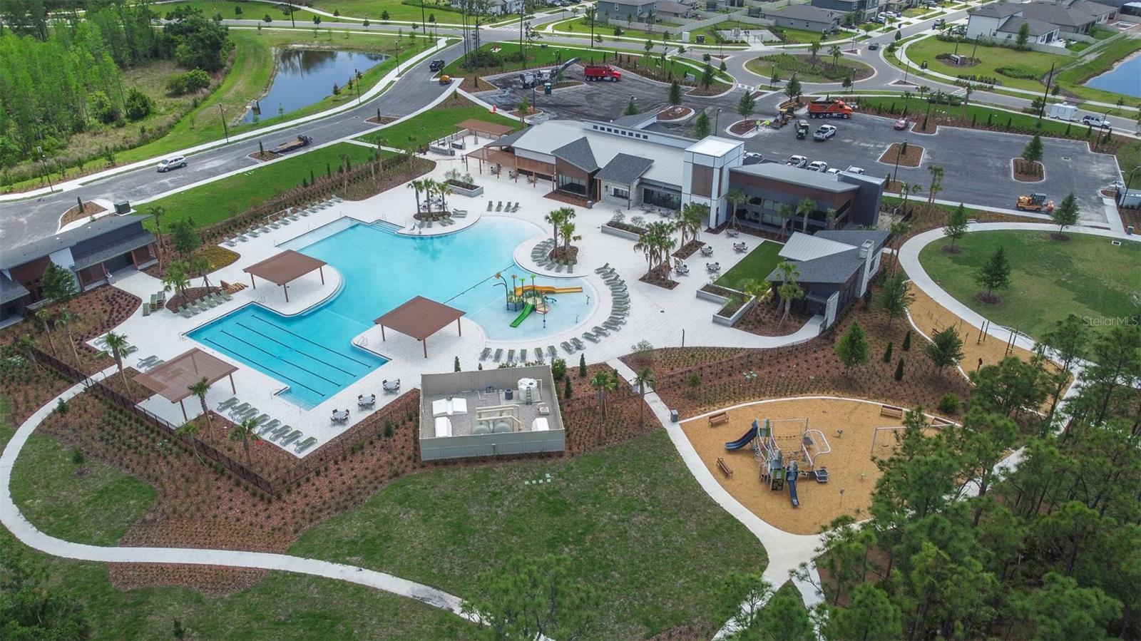 8969 LITTLE BLUESTEM DR, LAND O LAKES, FL, 34637